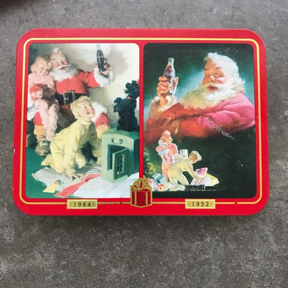 Christmas Playing Cards - Picture 3 of 8